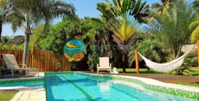 Villa Cannes, Praia do Forte